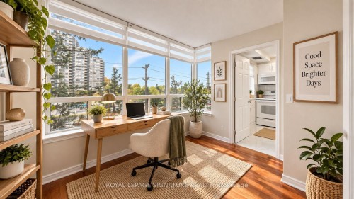 411-7 Bishop Avenue, Toronto, ON 