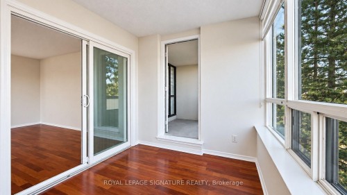411-7 Bishop Avenue, Toronto, ON 