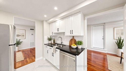 411-7 Bishop Avenue, Toronto, ON 