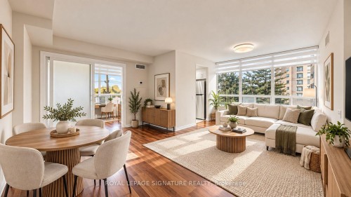 411-7 Bishop Avenue, Toronto, ON 