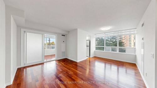411-7 Bishop Avenue, Toronto, ON 