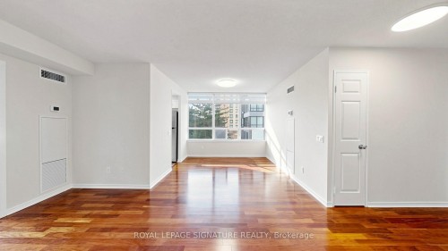 411-7 Bishop Avenue, Toronto, ON 