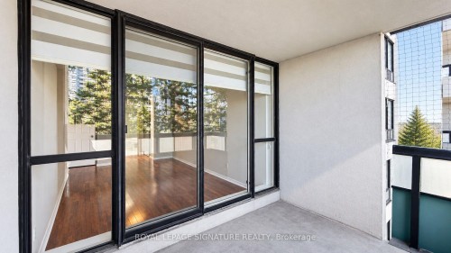 411-7 Bishop Avenue, Toronto, ON 