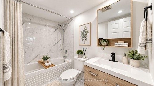 411-7 Bishop Avenue, Toronto, ON 