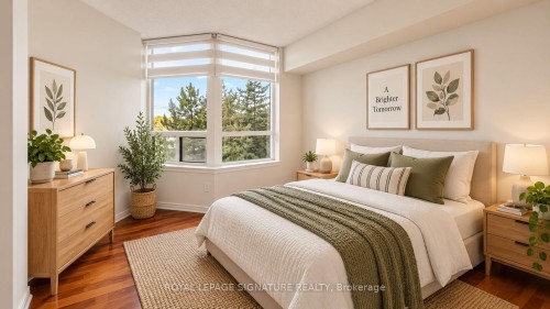 411-7 Bishop Avenue, Toronto, ON 