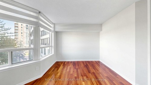 411-7 Bishop Avenue, Toronto, ON 