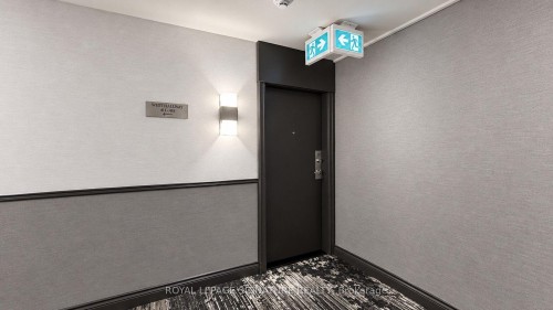 411-7 Bishop Avenue, Toronto, ON 