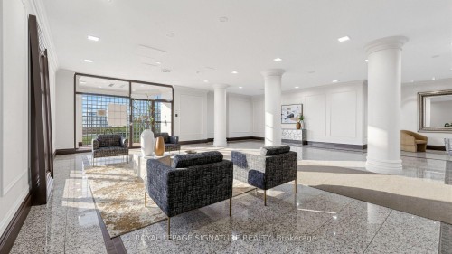 411-7 Bishop Avenue, Toronto, ON 