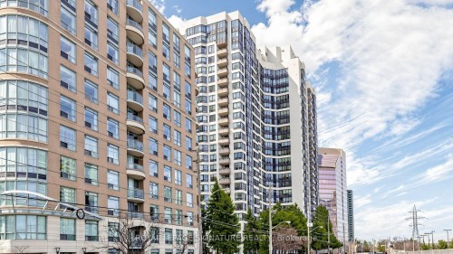 411-7 Bishop Avenue, Toronto, ON 