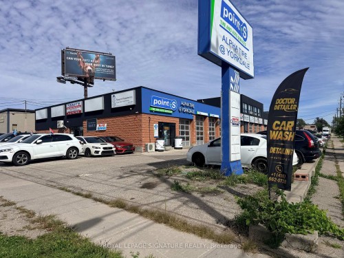 3B-1277 Caledonia Road, Toronto, ON 
