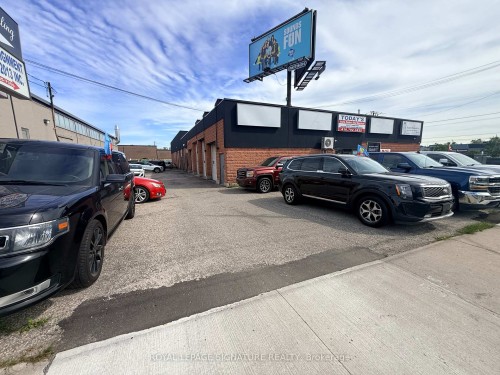 3B-1277 Caledonia Road, Toronto, ON 