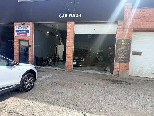 3B-1277 Caledonia Road, Toronto, ON 
