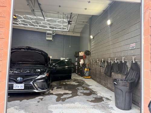 3B-1277 Caledonia Road, Toronto, ON 