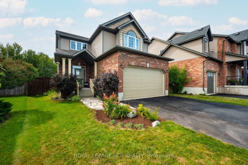 12 Maude Court  Orangeville, ON L9W 0A3