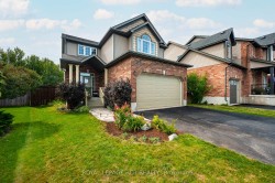 12 Maude Court Orangeville, ON L9W 0A3