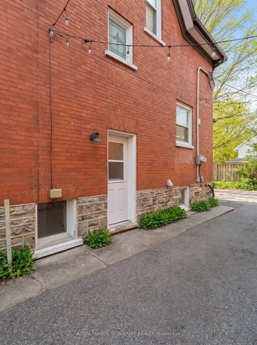 58 Hohner Avenue, Kitchener, ON 