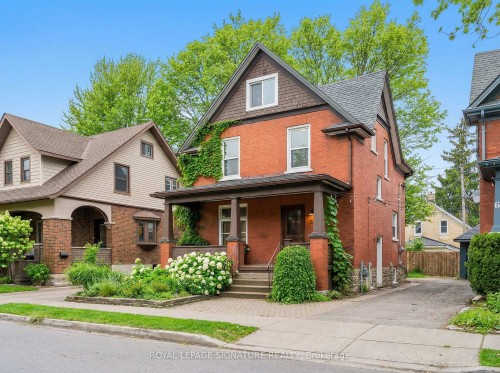 58 Hohner Avenue, Kitchener, ON 