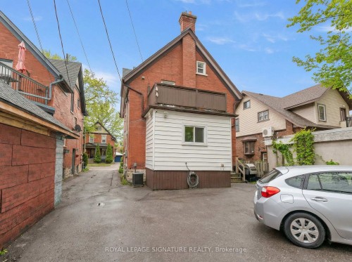 58 Hohner Avenue, Kitchener, ON 