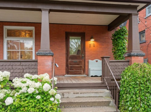 58 Hohner Avenue, Kitchener, ON 