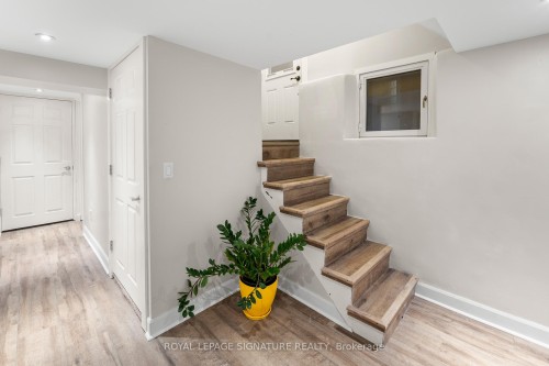 58 Hohner Avenue, Kitchener, ON 