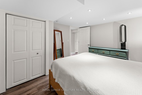 58 Hohner Avenue, Kitchener, ON 