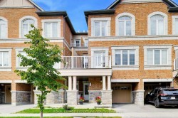 12 McGrath Avenue Richmond Hill, ON L4S 0K5
