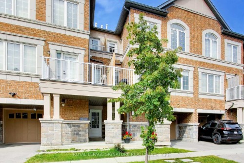12 Mcgrath Avenue, Richmond Hill, ON 