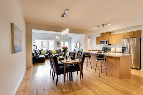 12 Mcgrath Avenue, Richmond Hill, ON 