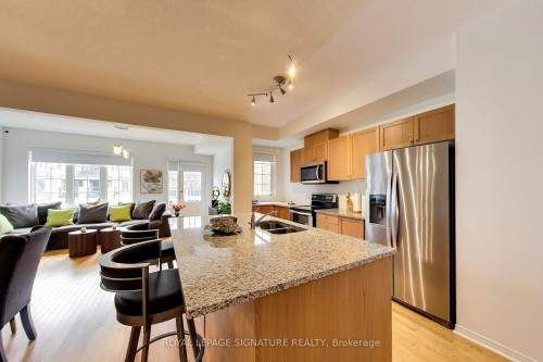 12 Mcgrath Avenue, Richmond Hill, ON 