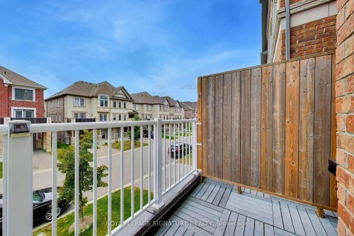 12 Mcgrath Avenue, Richmond Hill, ON 