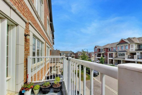 12 Mcgrath Avenue, Richmond Hill, ON 