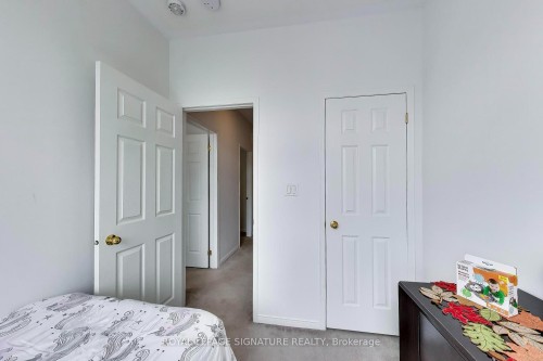 12 Mcgrath Avenue, Richmond Hill, ON 