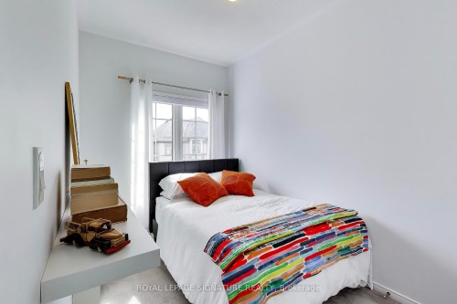 12 Mcgrath Avenue, Richmond Hill, ON 