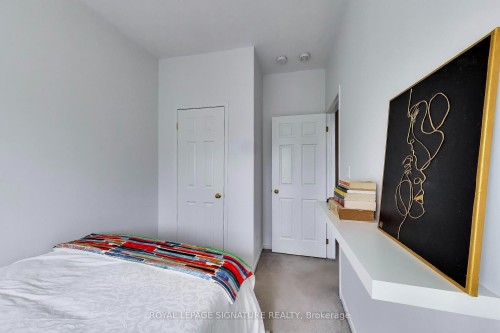 12 Mcgrath Avenue, Richmond Hill, ON 