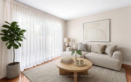1-6650 Falconer Drive, Mississauga, ON 