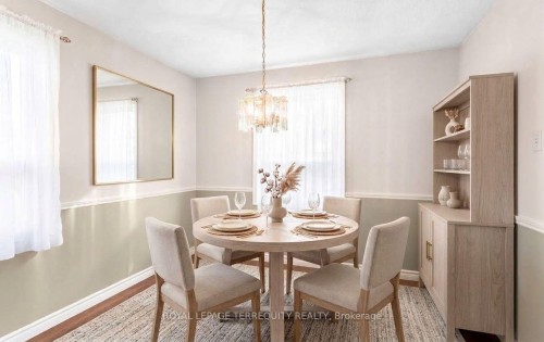1-6650 Falconer Drive, Mississauga, ON 