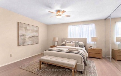 1-6650 Falconer Drive, Mississauga, ON 