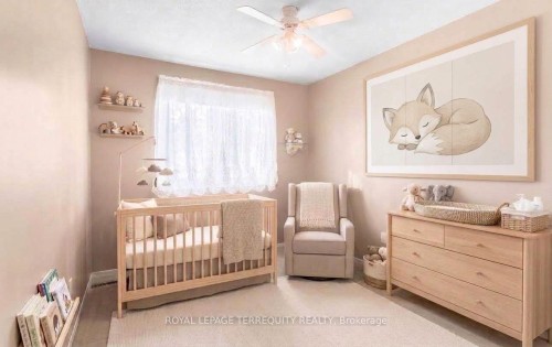 1-6650 Falconer Drive, Mississauga, ON 