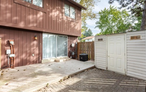 1-6650 Falconer Drive, Mississauga, ON 