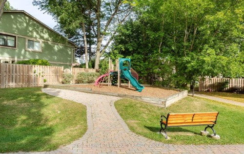 1-6650 Falconer Drive, Mississauga, ON 