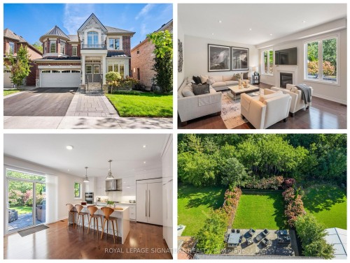 35 Acheson Boulevard, Toronto, ON 