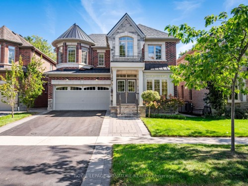 35 Acheson Boulevard, Toronto, ON 
