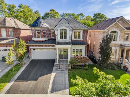 35 Acheson Boulevard, Toronto, ON 