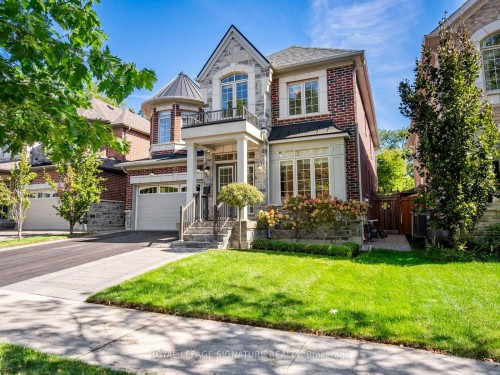 35 Acheson Boulevard, Toronto, ON 