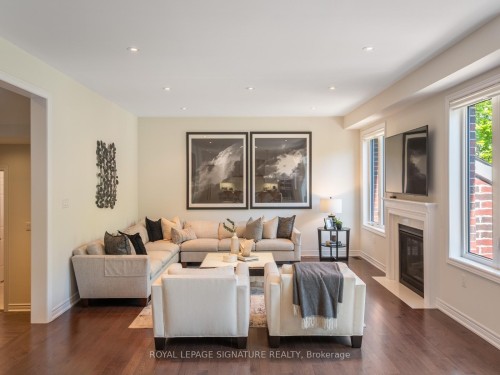 35 Acheson Boulevard, Toronto, ON 