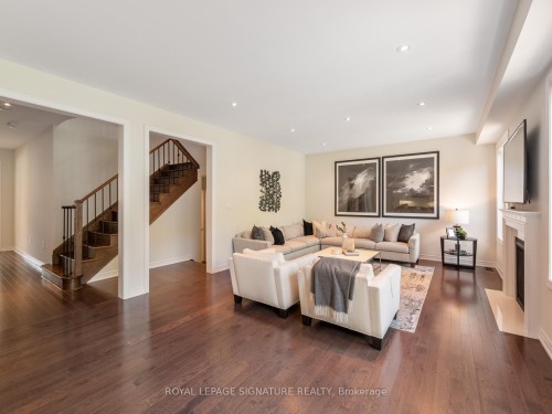 35 Acheson Boulevard, Toronto, ON 