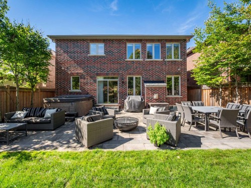 35 Acheson Boulevard, Toronto, ON 