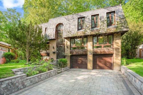 43 Sagebrush Lane, Toronto, ON 
