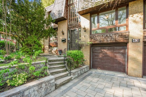43 Sagebrush Lane, Toronto, ON 