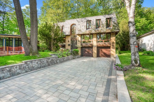 43 Sagebrush Lane, Toronto, ON 
